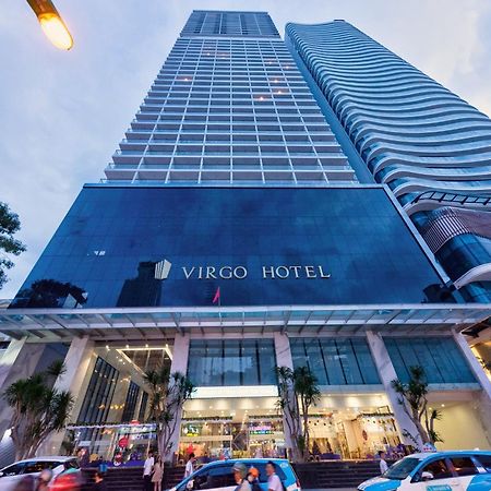 S Lux Apartment Virgo Nha Trang Exterior photo