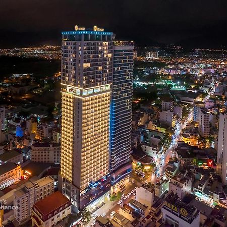 S Lux Apartment Virgo Nha Trang Exterior photo