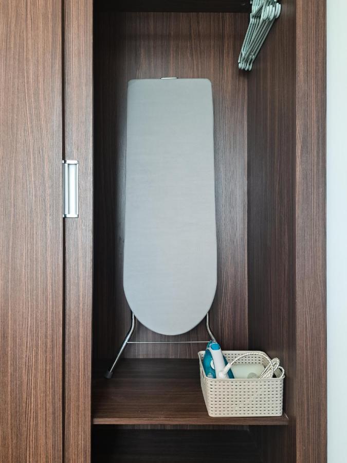 S Lux Apartment Virgo Nha Trang Exterior photo